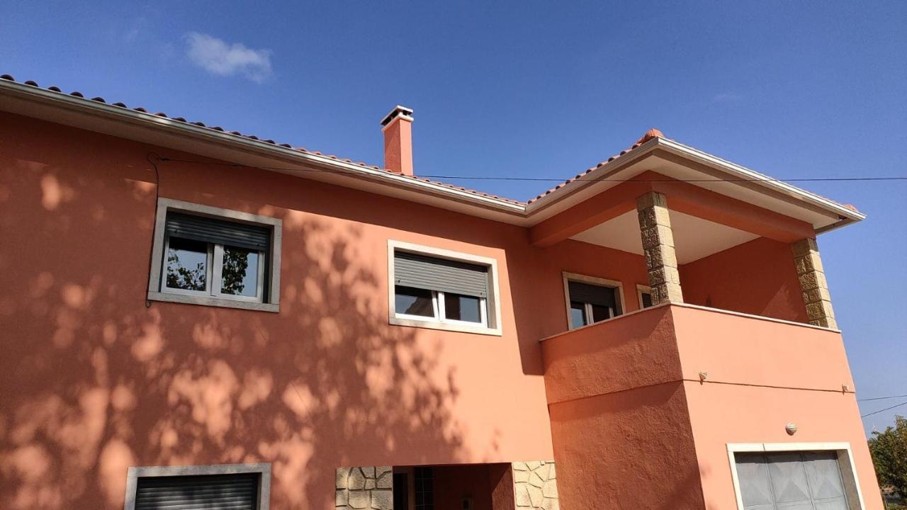 Casa Susana Sapataria Εξωτερικό φωτογραφία