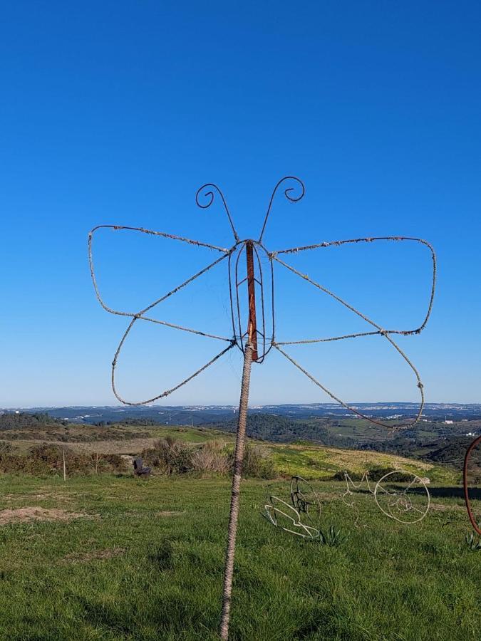 Casa Susana Sapataria Εξωτερικό φωτογραφία