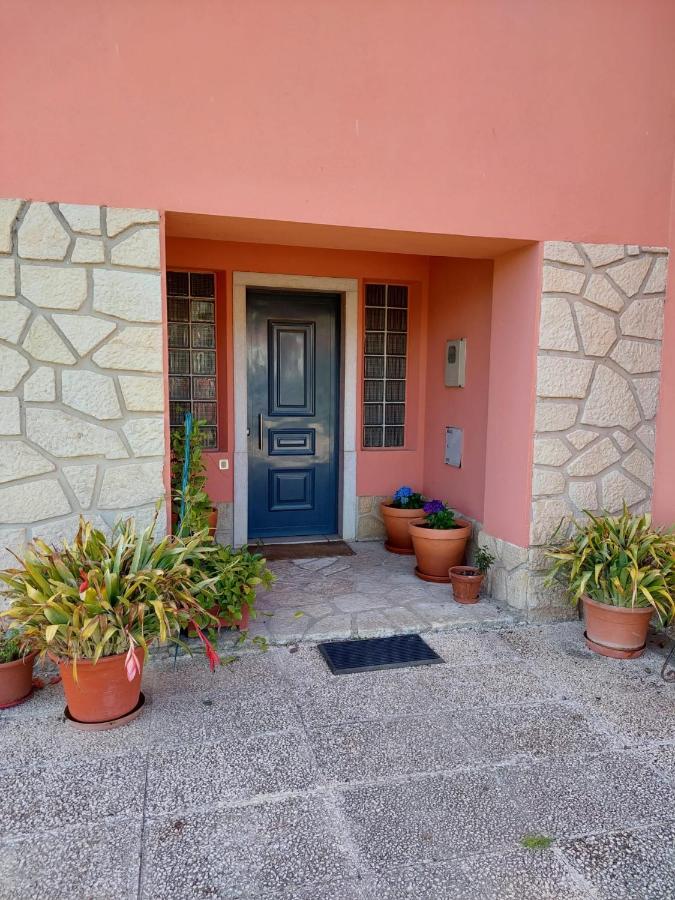 Casa Susana Sapataria Εξωτερικό φωτογραφία