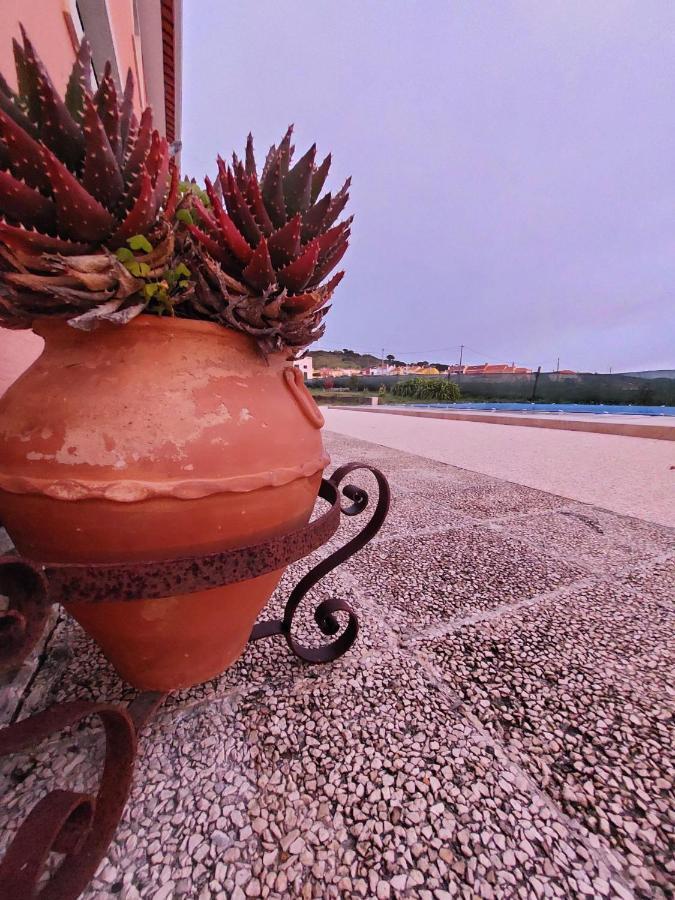 Casa Susana Sapataria Εξωτερικό φωτογραφία