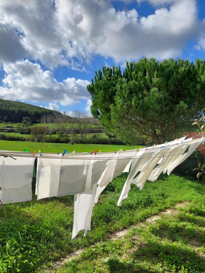 Casa Susana Sapataria Εξωτερικό φωτογραφία