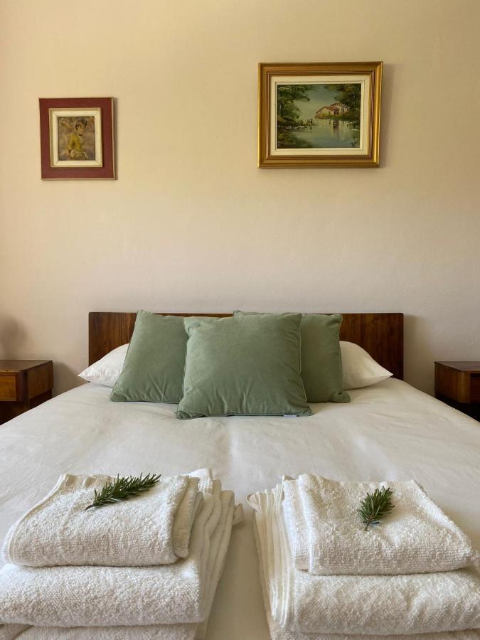 Casa Susana Sapataria Εξωτερικό φωτογραφία
