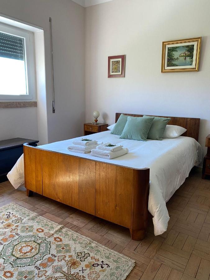 Casa Susana Sapataria Εξωτερικό φωτογραφία