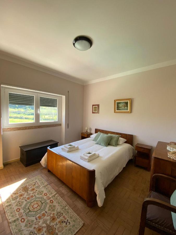 Casa Susana Sapataria Εξωτερικό φωτογραφία