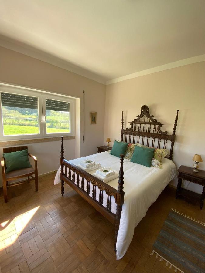 Casa Susana Sapataria Εξωτερικό φωτογραφία