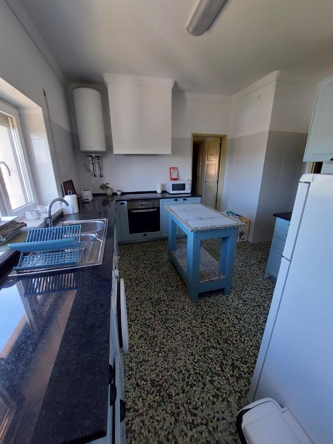 Casa Susana Sapataria Εξωτερικό φωτογραφία