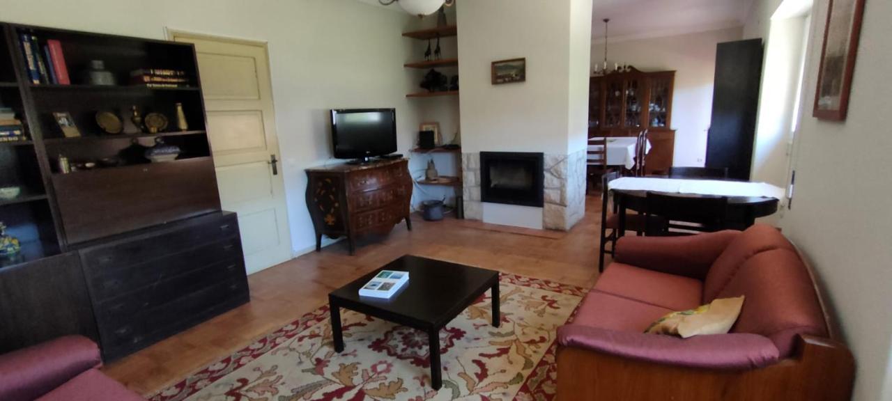 Casa Susana Sapataria Εξωτερικό φωτογραφία
