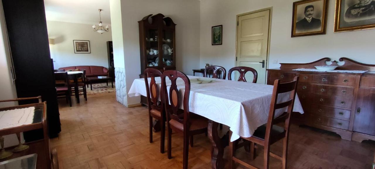 Casa Susana Sapataria Εξωτερικό φωτογραφία